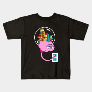 Braintopia Kids T-Shirt